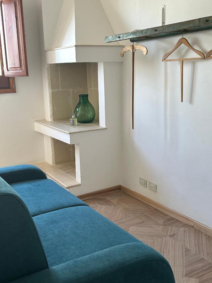 Appartamento Boccaporto Polignano a Mare Esterno foto