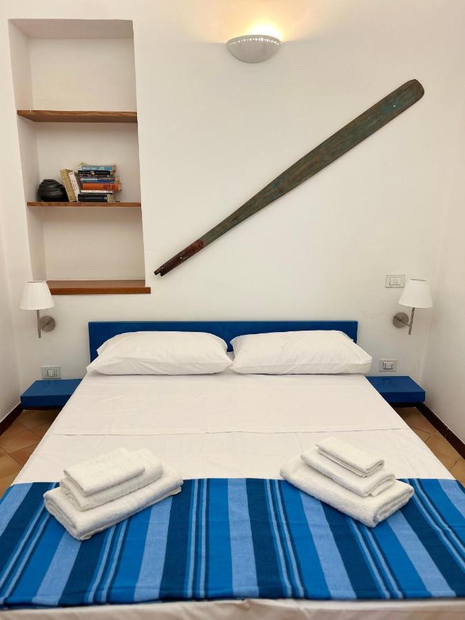 Appartamento Boccaporto Polignano a Mare Esterno foto
